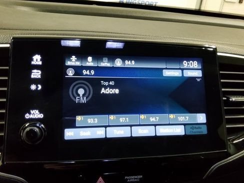 Used 2021 Honda Passport EX-L image 35