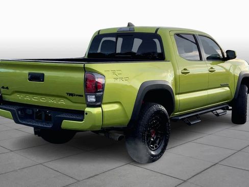 Used 2022 Toyota Tacoma TRD Pro image 13