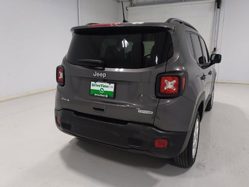 Used 2020 Jeep Renegade Latitude image 7