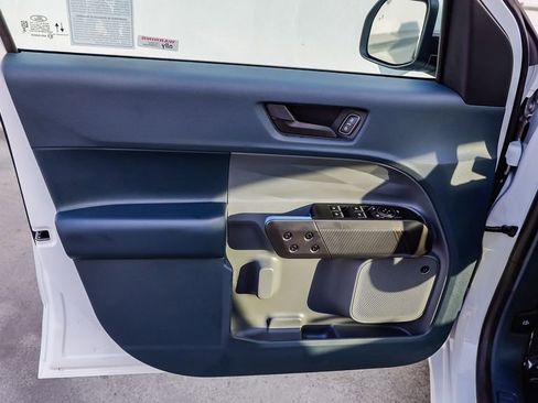 Used 2025 Ford Maverick Lobo image 25