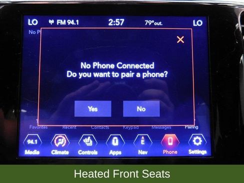 Used 2019 Jeep Grand Cherokee Altitude image 50