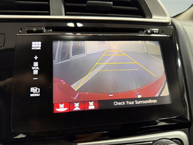 Used 2015 Honda Fit image 21