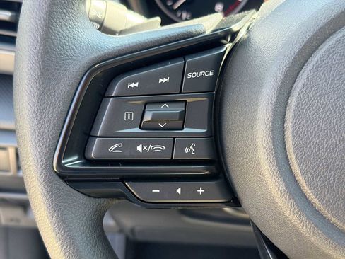 New 2026 Subaru Crosstrek 2.0i Premium AWD/4WD image 21
