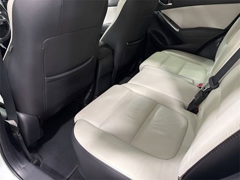 Used 2016 MAZDA CX-5 Grand Touring image 29