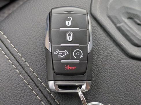 New 2026 RAM 2500 Laramie w/ Night Edition image 25