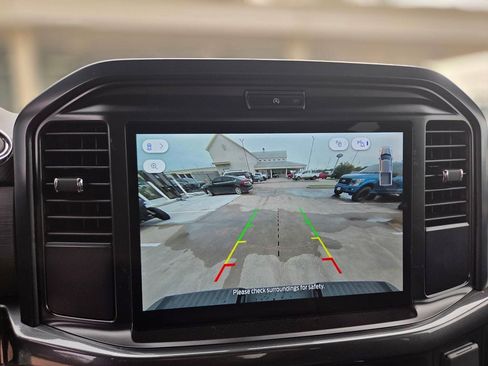 New 2026 Ford F150 STX RWD image 21
