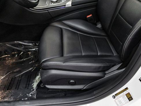 Used 2021 Mercedes-Benz C 300 Sedan w/ Premium Package image 9