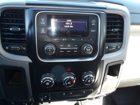 Used 2015 RAM 2500 Tradesman w/ Protection Group AWD/4WD image 19