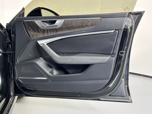 Used 2022 Audi A7 3.0T Premium Plus w/ Premium Plus image 9