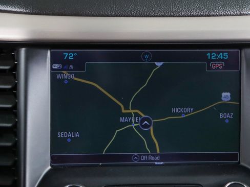 Used 2019 GMC Acadia Denali w/ Technology Package AWD/4WD image 18