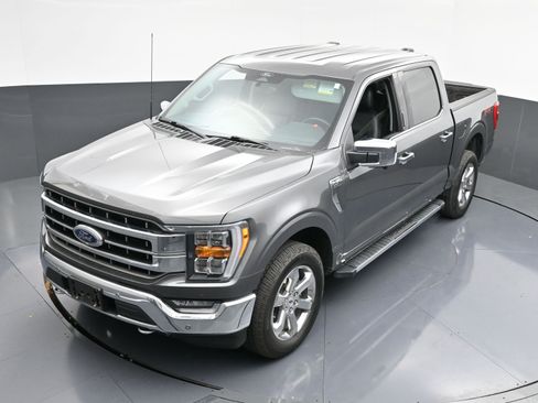 Used 2021 Ford F150 Lariat image 30