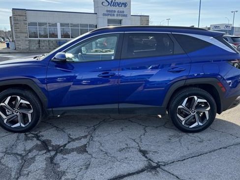 Used 2023 Hyundai Tucson SEL w/ Convenience Package image 5