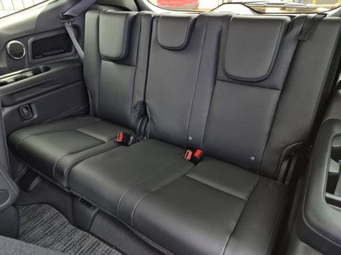 New 2026 Subaru Ascent Limited AWD/4WD image 14