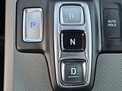 Used 2025 Hyundai Palisade SEL AWD/4WD image 11
