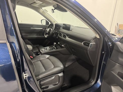 Used 2025 MAZDA CX-5 AWD 2.5 S w/ Select Package image 21