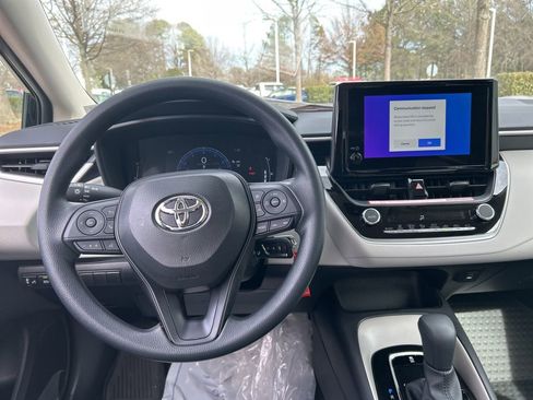 New 2026 Toyota Corolla LE image 10