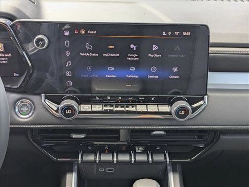 New 2026 Chevrolet Colorado LT image 12