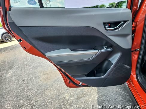 Certified 2024 Subaru Crosstrek 2.5i Limited AWD/4WD image 16