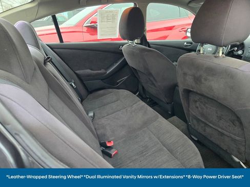 Used 2011 Nissan Altima 2.5 S w/ Convenience Pkg image 7
