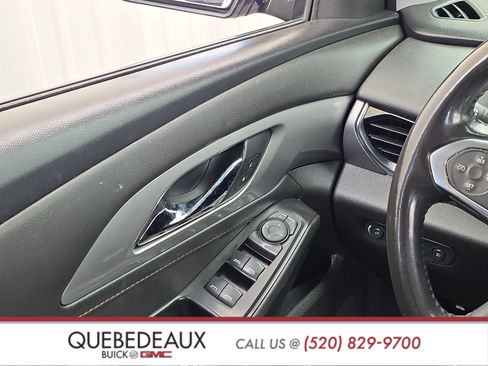 Used 2020 Chevrolet Traverse RS FWD image 20
