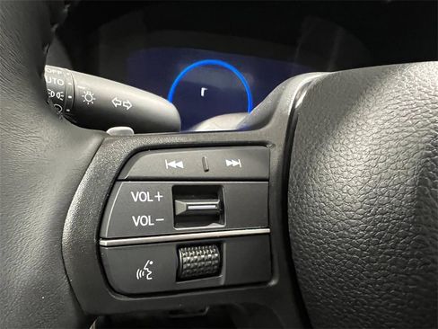 New 2025 Honda Accord Sport image 19