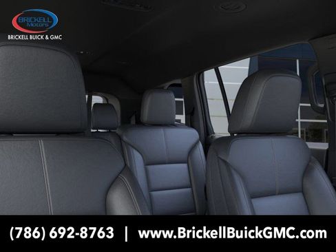 New 2025 GMC Acadia Elevation w/ Elevation Premium Package image 24