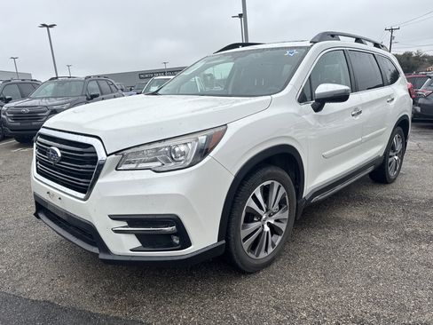 Used 2021 Subaru Ascent Touring w/ Popular Package #2 image 7