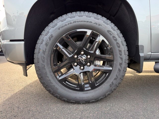 New 2026 Chevrolet Silverado 1500 RST w/ RST All Star Premium Package AWD/4WD image 9