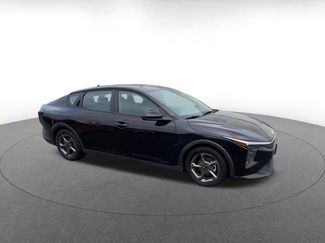 Used 2025 Kia K4 FWD video 2