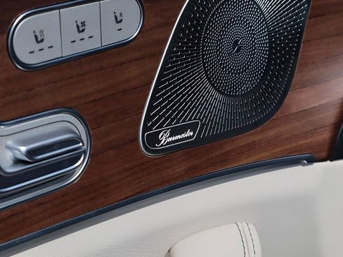 New 2026 Mercedes-Benz GLS 450 4MATIC image 29