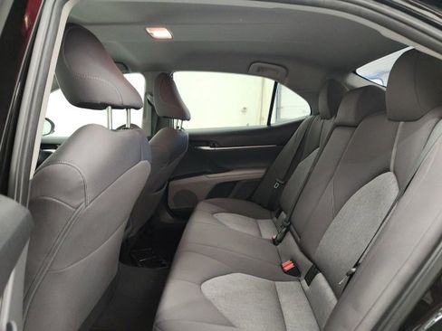 Certified 2024 Toyota Camry LE image 10