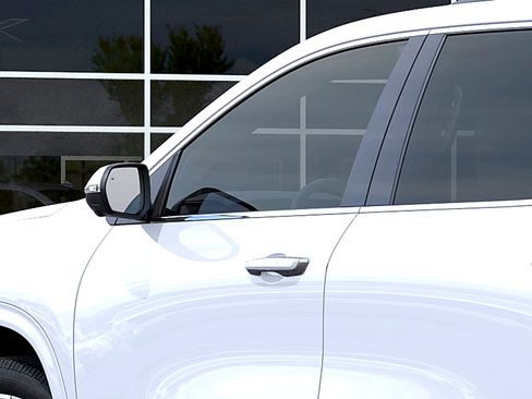 New 2026 GMC Acadia Denali w/ Super Cruise Package FWD image 12