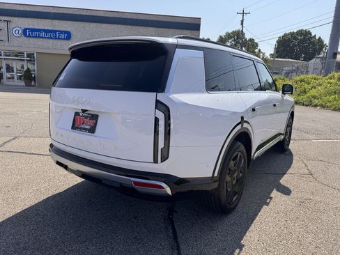 New 2027 Kia Telluride SX FWD image 7