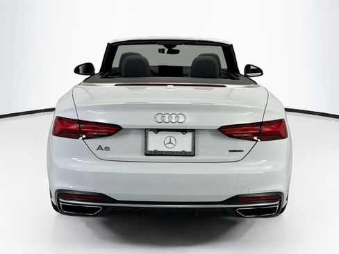 Used 2020 Audi A5 2.0T Prestige w/ Convenience Package AWD/4WD image 6