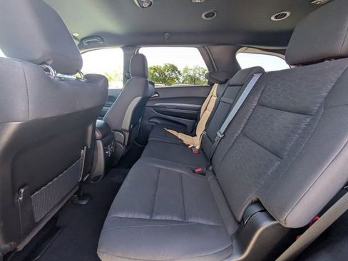 Used 2026 Dodge Durango GT image 11