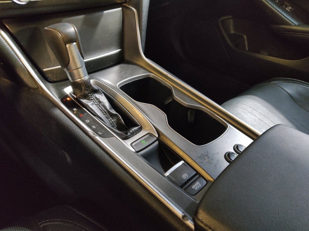 Used 2019 Honda Accord LX image 26
