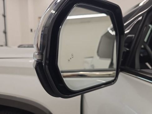Used 2023 Toyota Tundra 1794 Edition AWD/4WD image 40