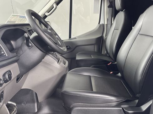 New 2026 Ford Transit 350 148 High Roof Extended AWD w/ Load Area Protection Package image 9