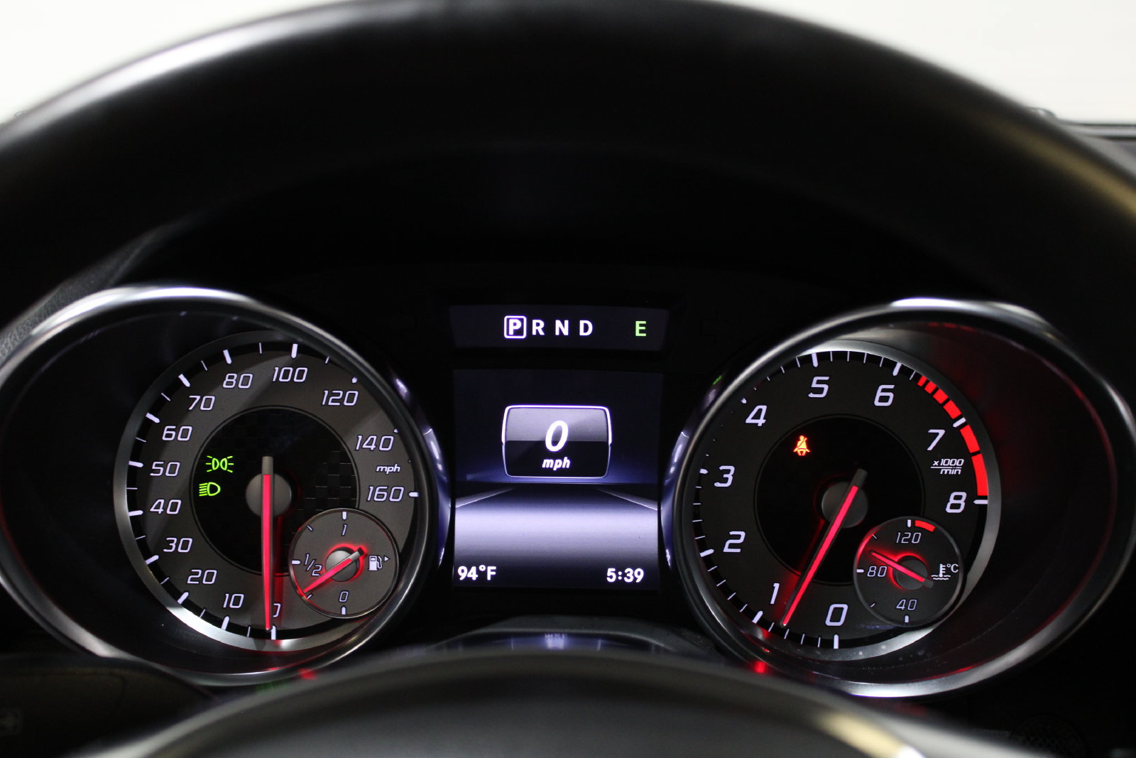 Used 2015 Mercedes-Benz SLK 250 image 27