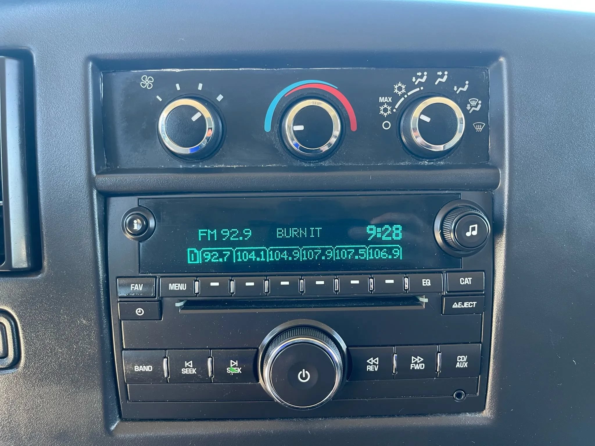 Used 2016 Chevrolet Express 2500 LS RWD image 40