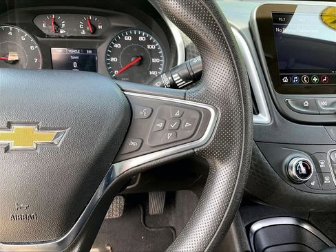 Used 2024 Chevrolet Malibu LT FWD image 24