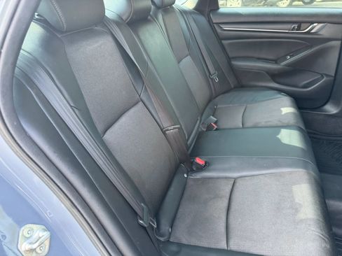 Used 2022 Honda Accord Sport image 21