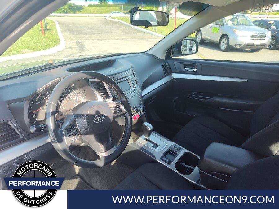 Used 2014 Subaru Legacy 2.5i Premium AWD/4WD image 10