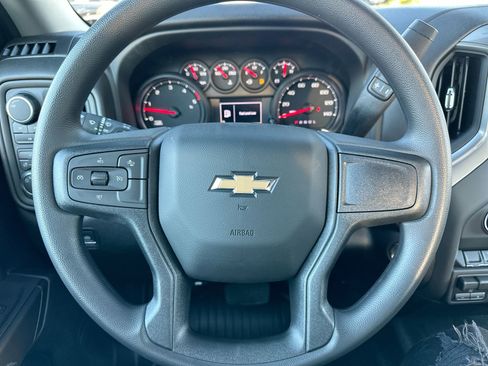 New 2026 Chevrolet Silverado 2500 W/T image 27