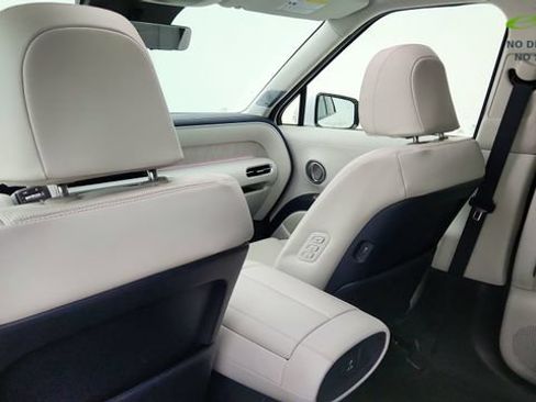 Used 2026 Hyundai Palisade Calligraphy FWD image 32