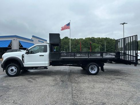 Used 2026 Ford F450 XL RWD image 6