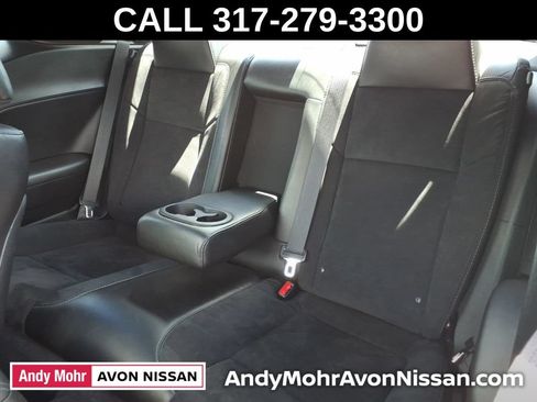 Used 2018 Dodge Challenger R/T Scat Pack RWD image 30