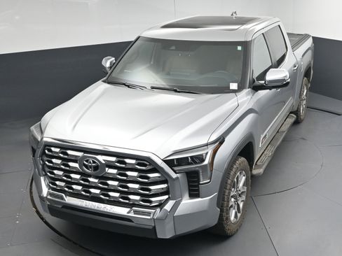 Used 2025 Toyota Tundra 1794 Edition image 29