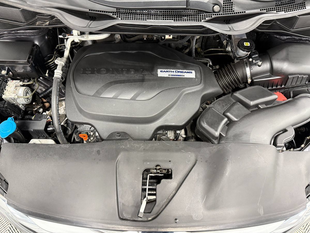 Used 2018 Honda Odyssey EX-L image 33