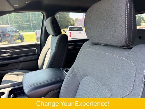 Used 2021 RAM 1500 Big Horn AWD/4WD image 18